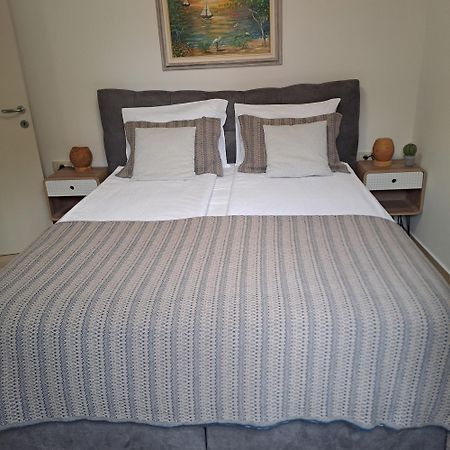 Apartment Lino - City Center Rovinj Buitenkant foto