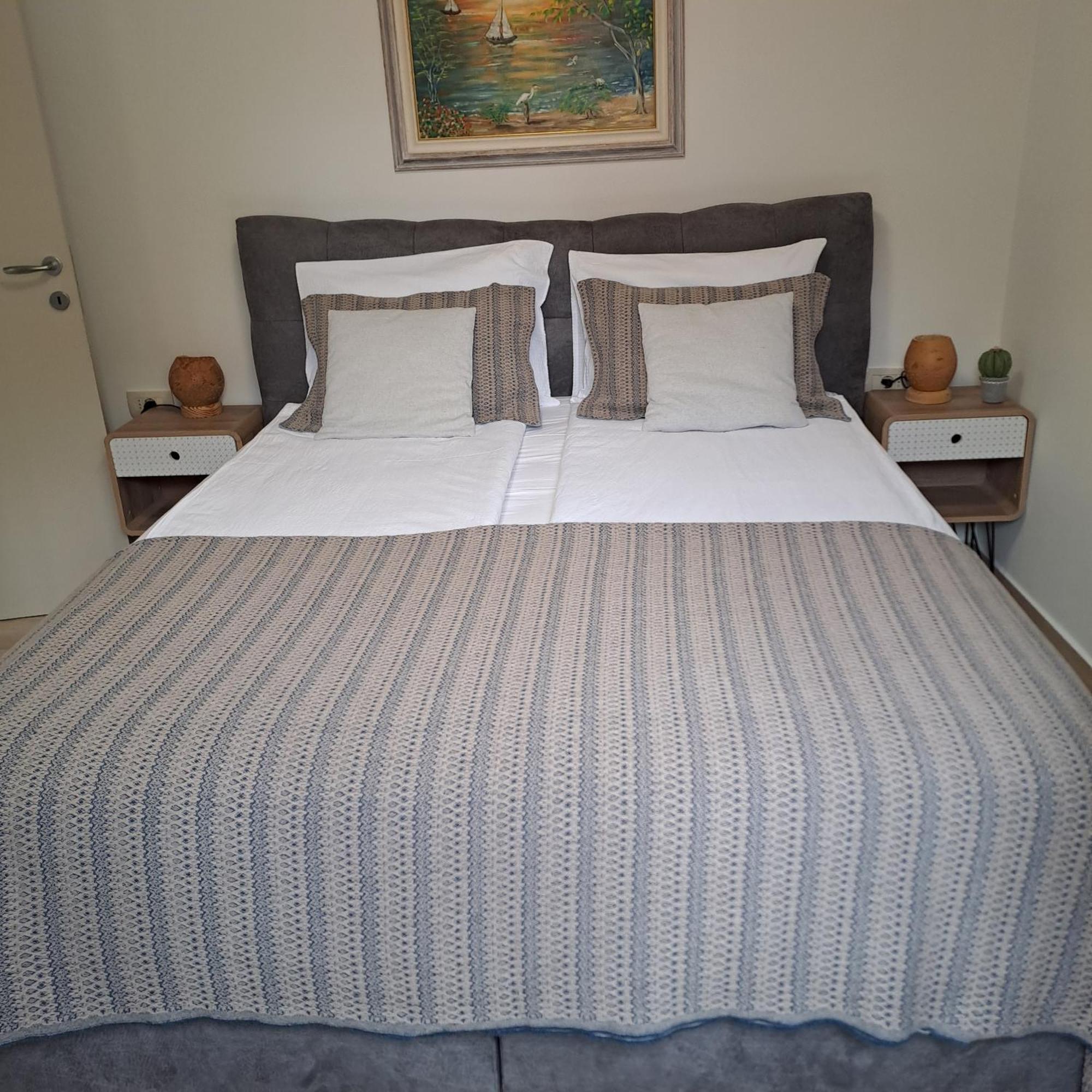 Apartment Lino - City Center Rovinj Buitenkant foto